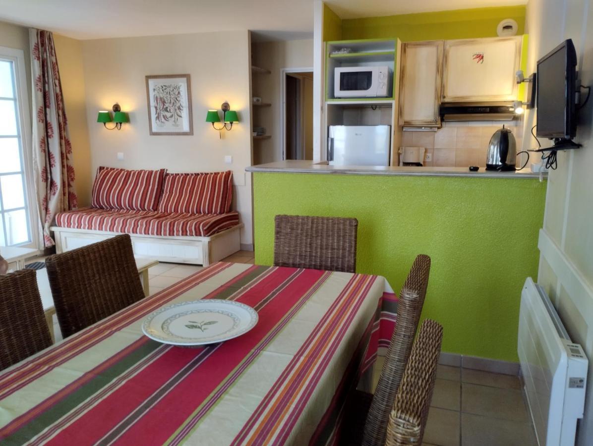 Cote Basque Apartment Urrugne Luaran gambar