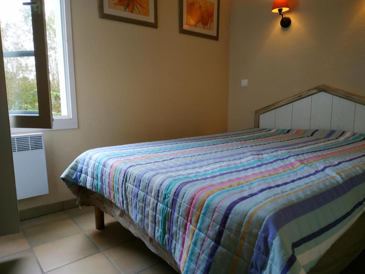Cote Basque Apartment Urrugne Luaran gambar