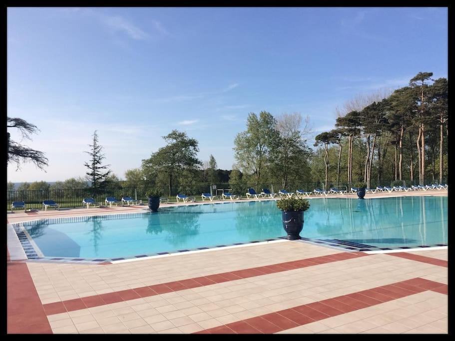 Cote Basque Apartment Urrugne Luaran gambar