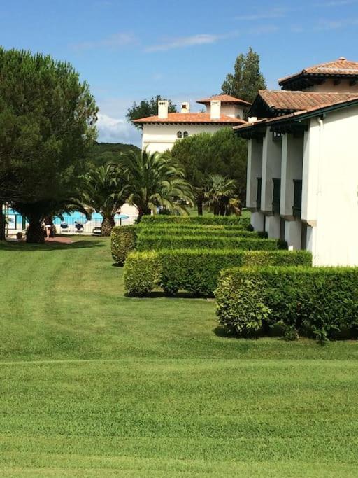 Cote Basque Apartment Urrugne Luaran gambar