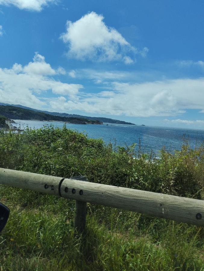 Cote Basque Apartment Urrugne Luaran gambar