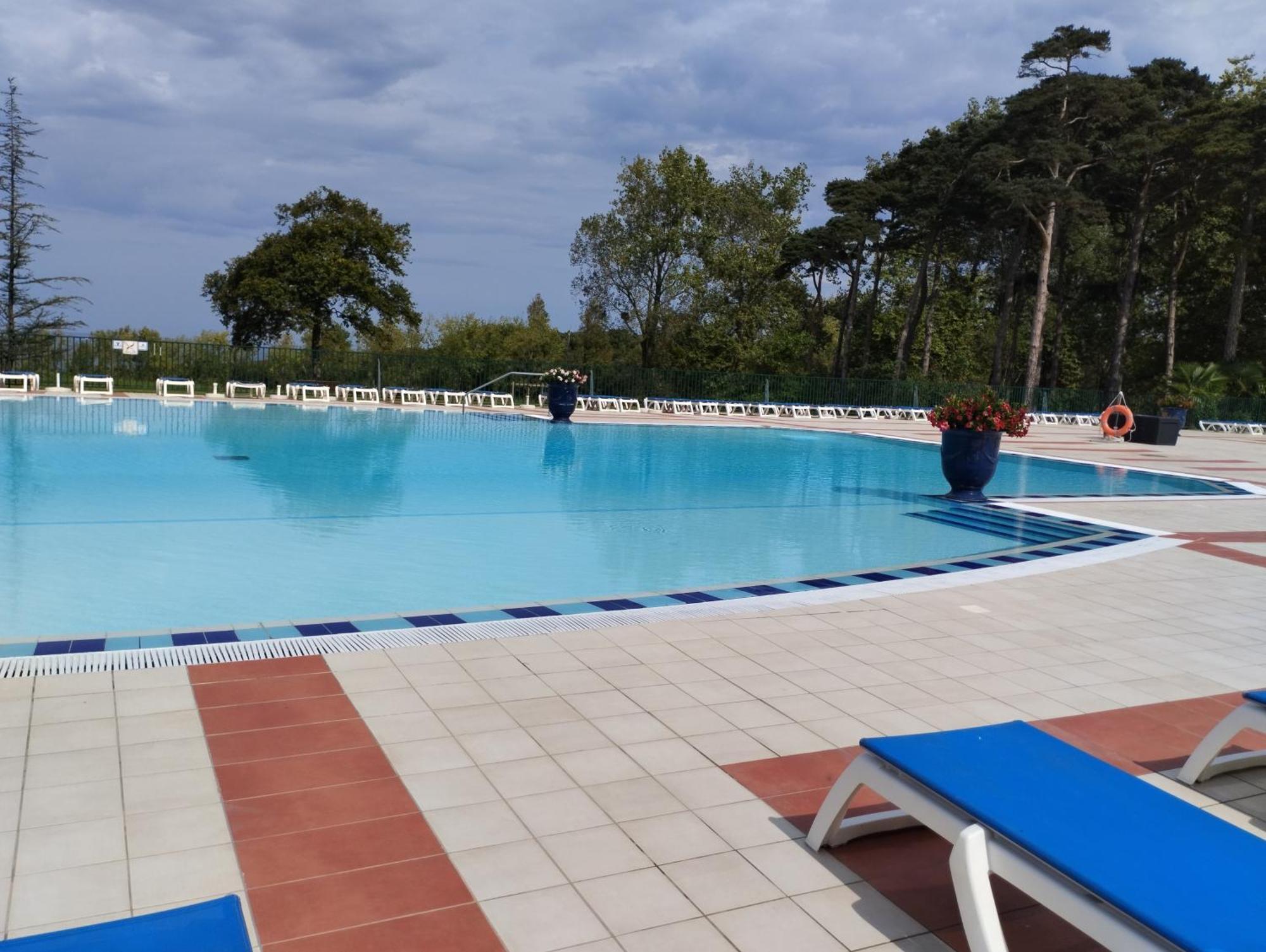 Cote Basque Apartment Urrugne Luaran gambar